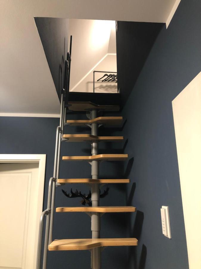 Likehome Apartment บุคโฮลซ์ อิน แด นอร์ดไฮเดอ ภายนอก รูปภาพ