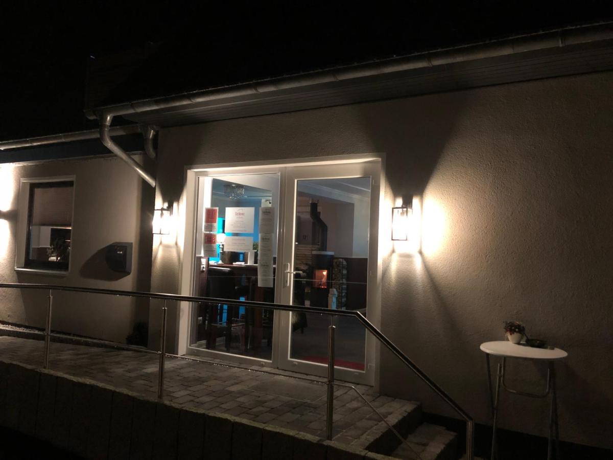 Likehome Apartment บุคโฮลซ์ อิน แด นอร์ดไฮเดอ ภายนอก รูปภาพ