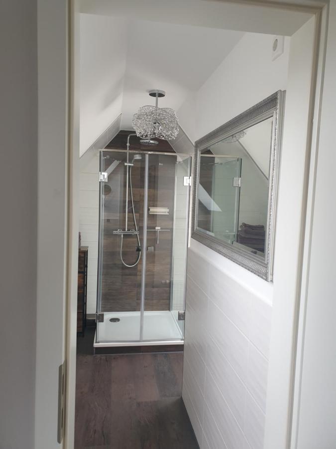 Likehome Apartment บุคโฮลซ์ อิน แด นอร์ดไฮเดอ ภายนอก รูปภาพ