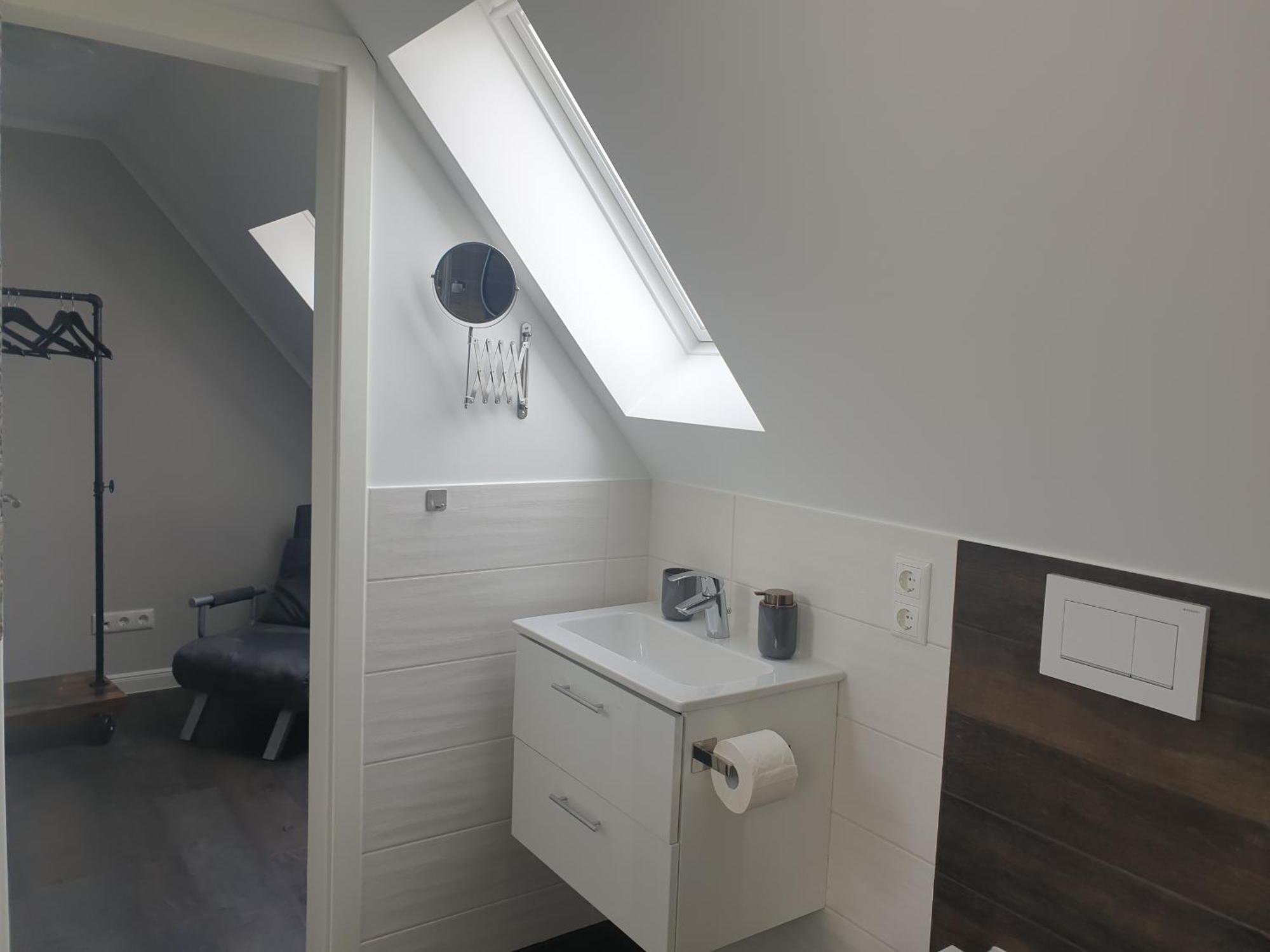 Likehome Apartment บุคโฮลซ์ อิน แด นอร์ดไฮเดอ ภายนอก รูปภาพ